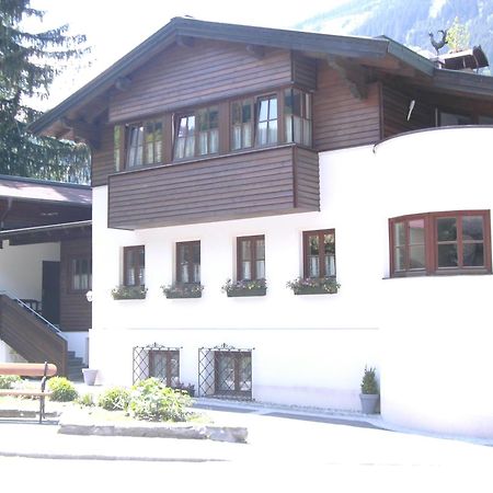 Appartement Alte Schmiede à Bad Gastein Extérieur photo