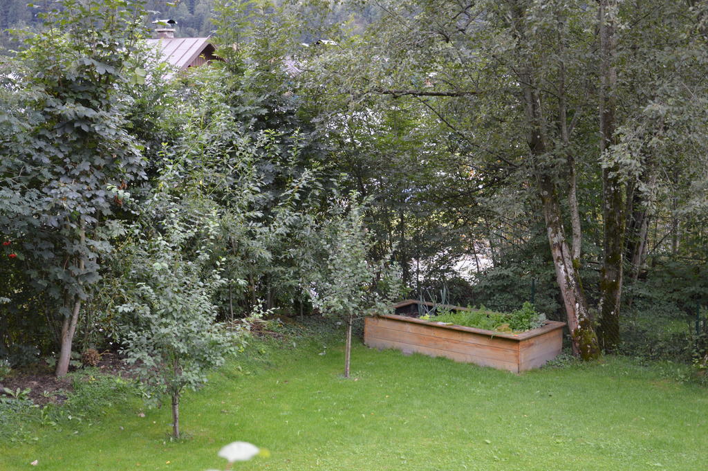 Appartement Alte Schmiede à Bad Gastein Chambre photo