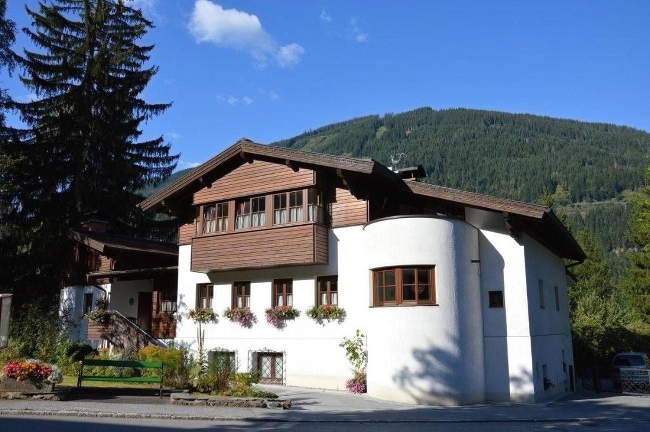 Appartement Alte Schmiede à Bad Gastein Extérieur photo