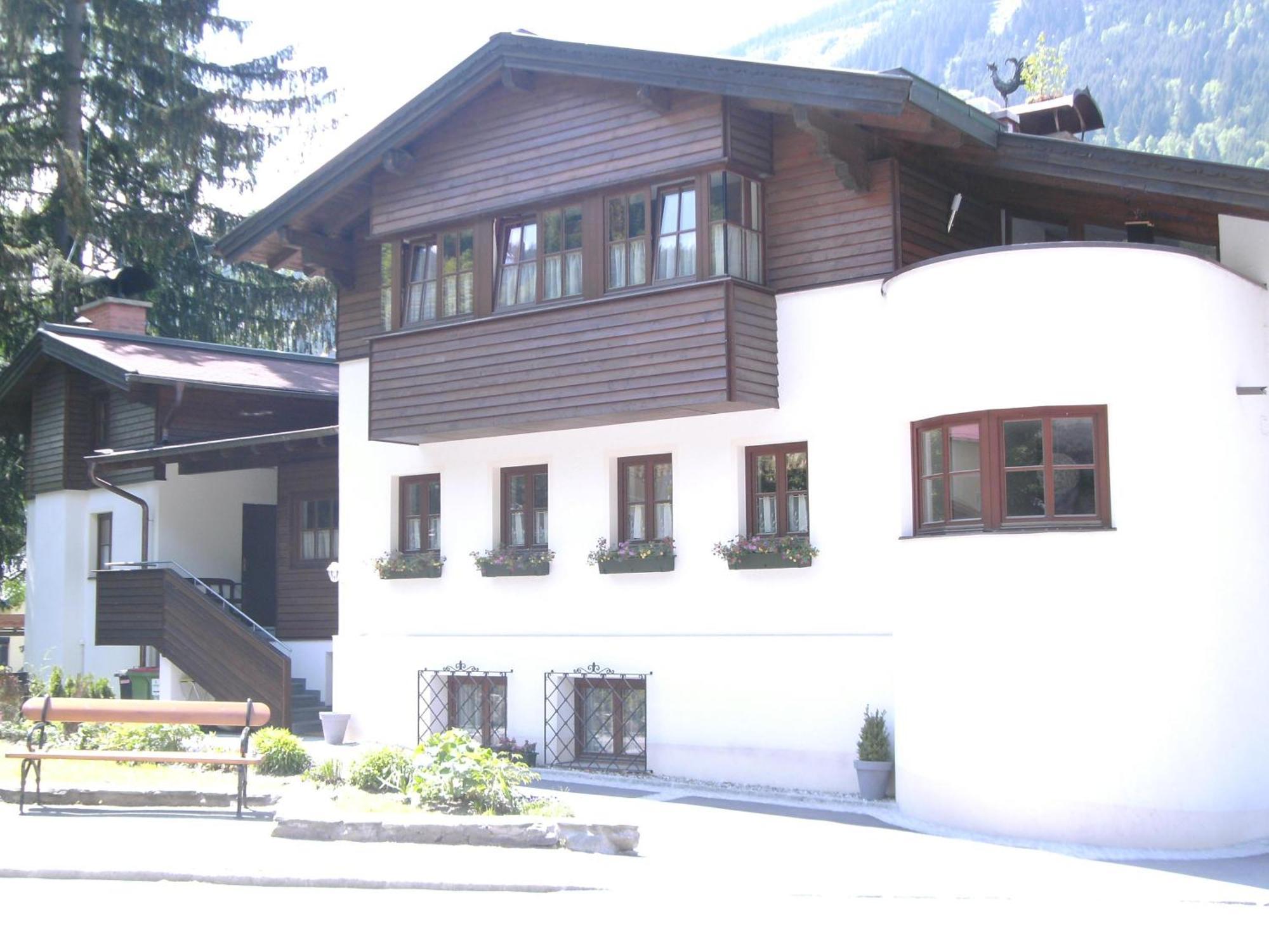 Appartement Alte Schmiede à Bad Gastein Extérieur photo