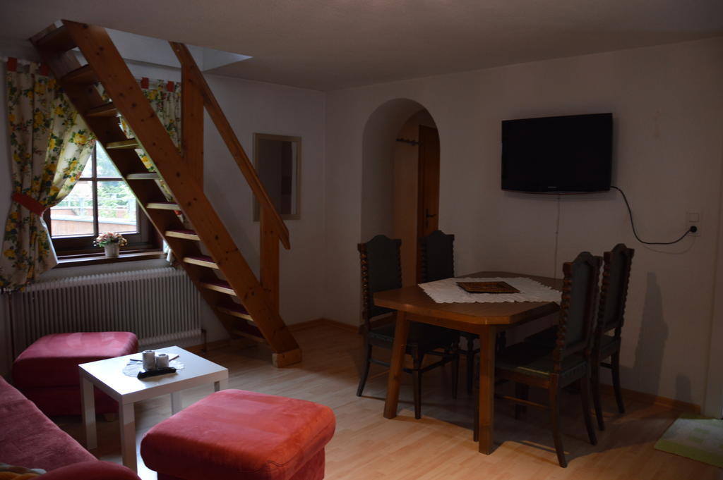 Appartement Alte Schmiede à Bad Gastein Chambre photo