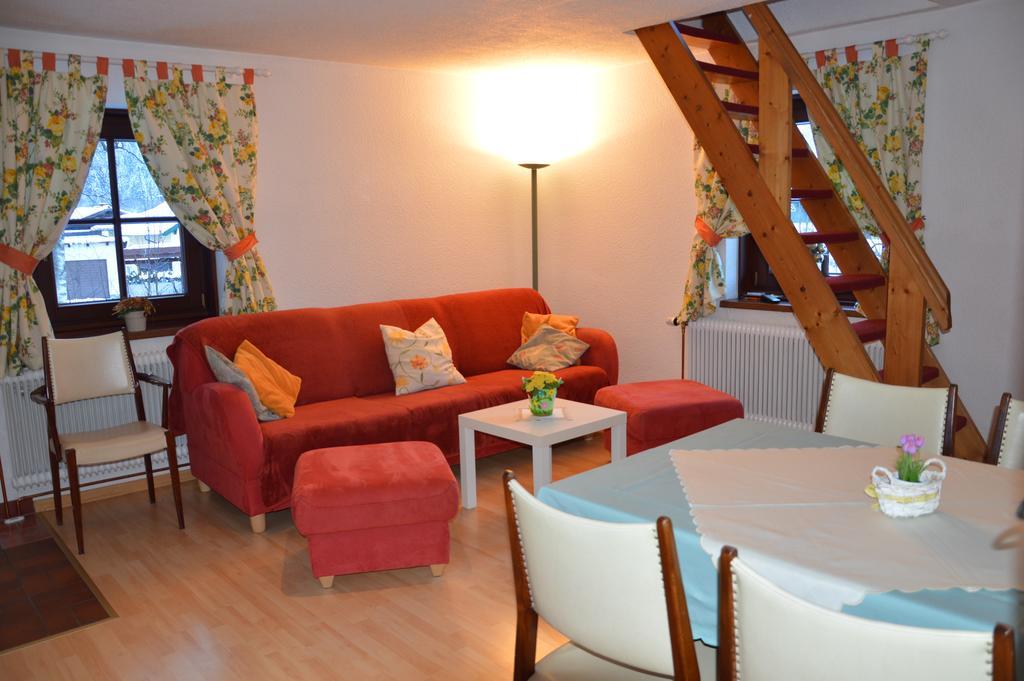 Appartement Alte Schmiede à Bad Gastein Extérieur photo