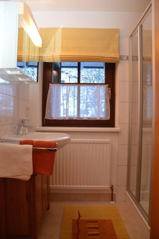 Appartement Alte Schmiede à Bad Gastein Extérieur photo