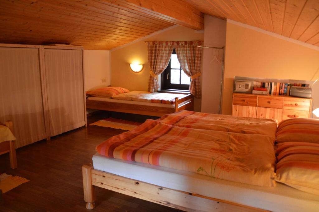 Appartement Alte Schmiede à Bad Gastein Extérieur photo