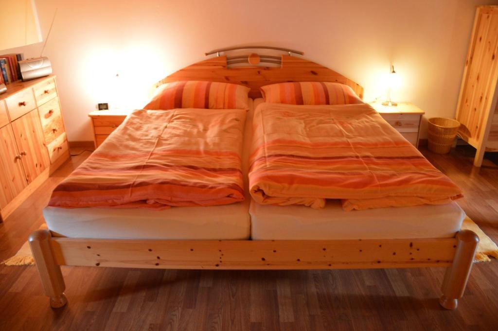 Appartement Alte Schmiede à Bad Gastein Extérieur photo