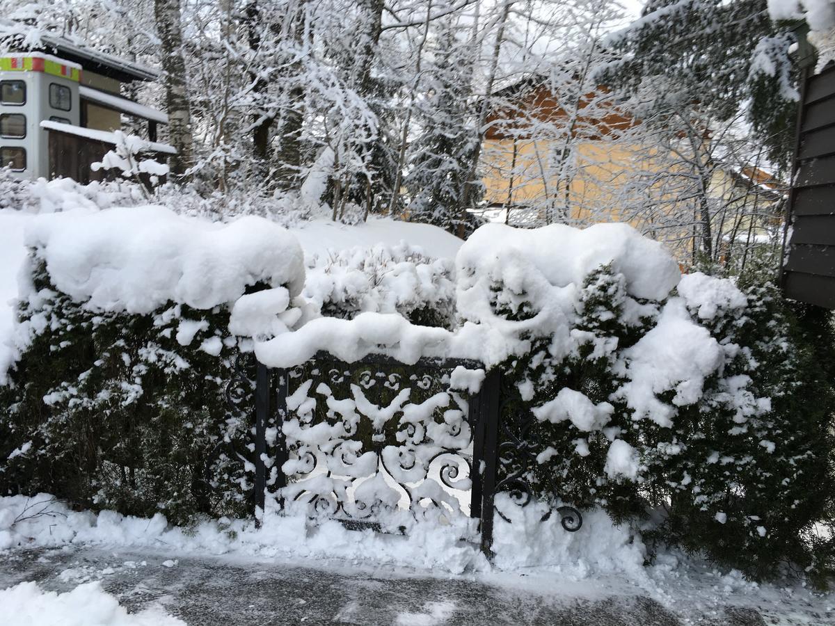 Appartement Alte Schmiede à Bad Gastein Extérieur photo