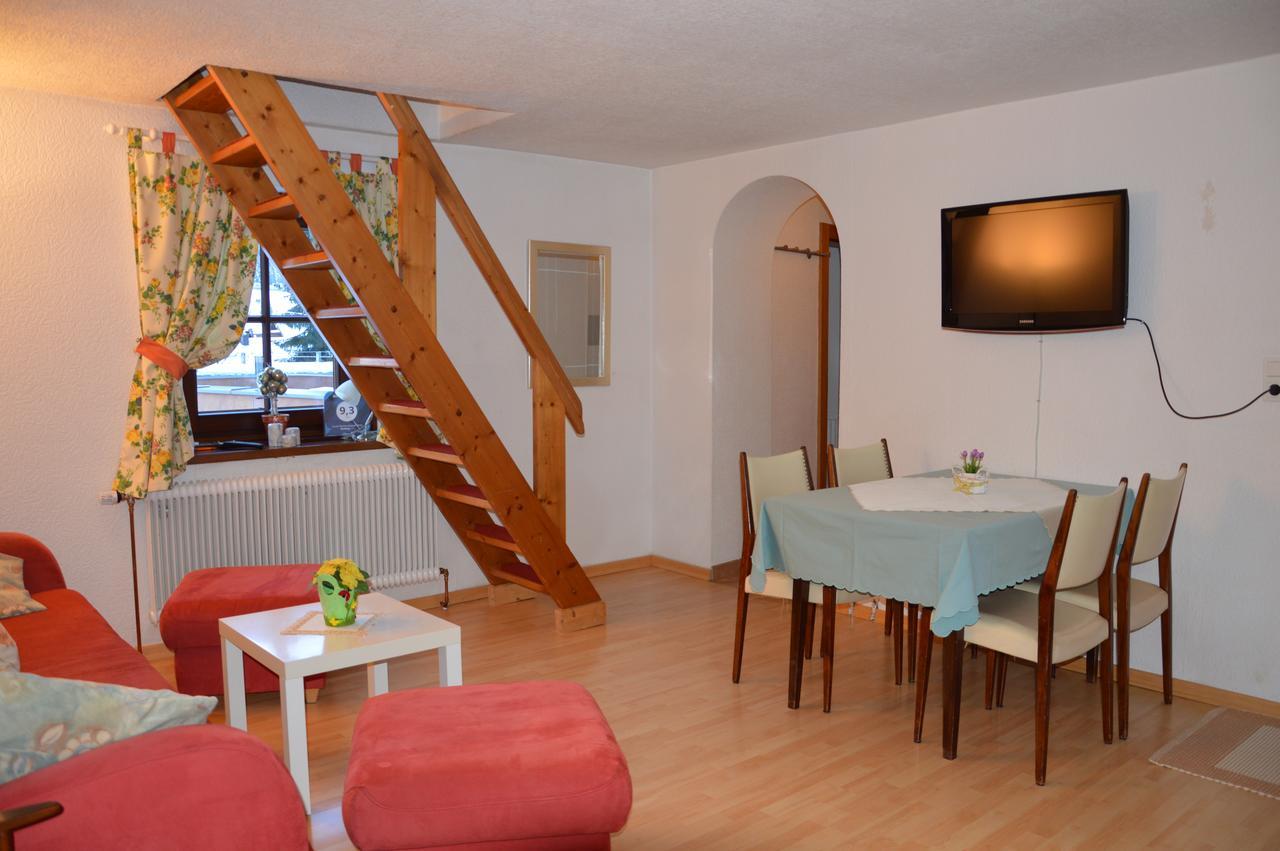 Appartement Alte Schmiede à Bad Gastein Extérieur photo