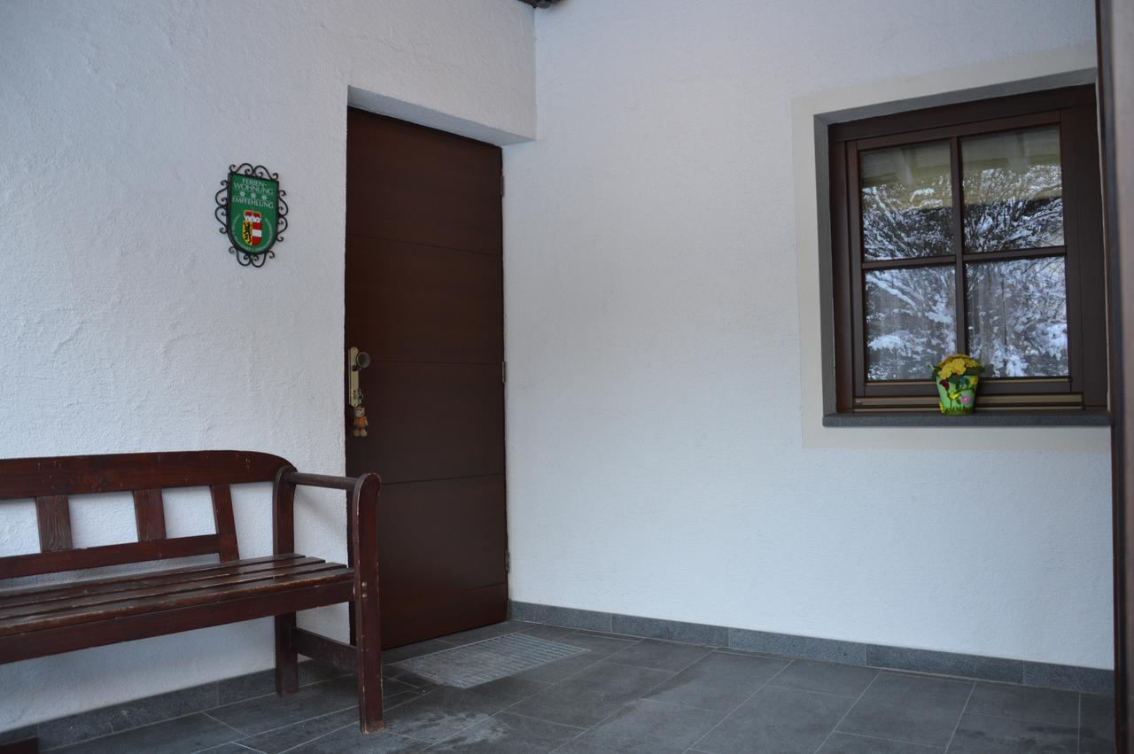 Appartement Alte Schmiede à Bad Gastein Extérieur photo